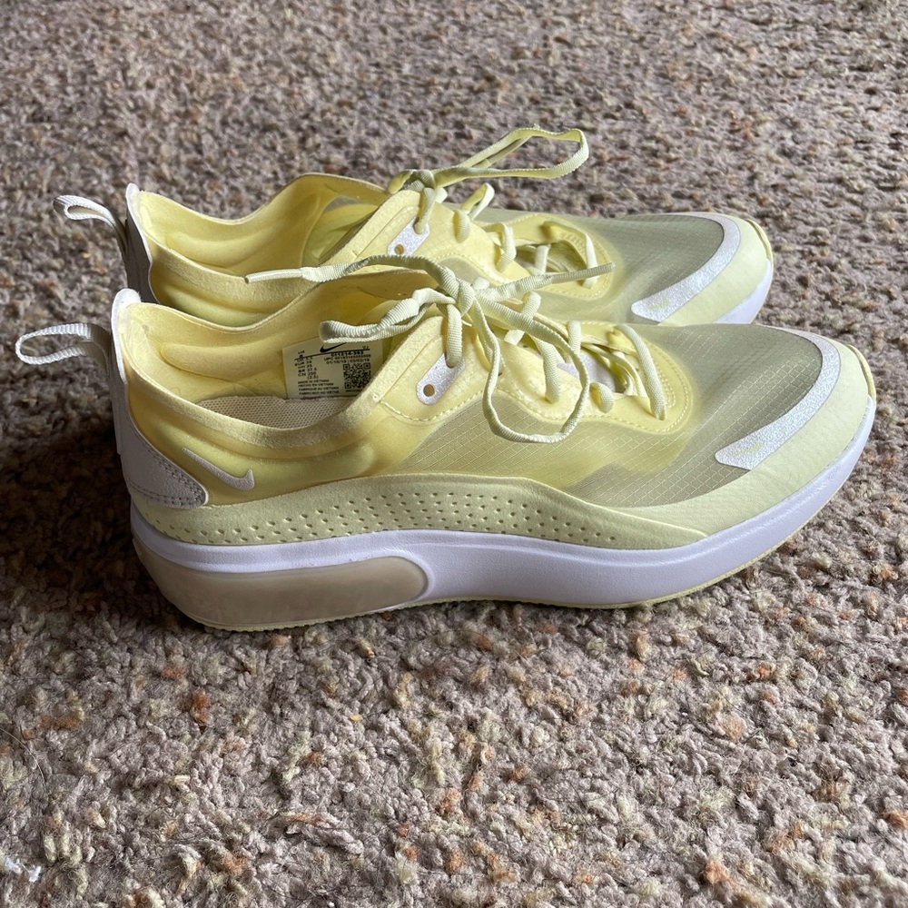 Nike Air Max Dia - Picture 3 of 3